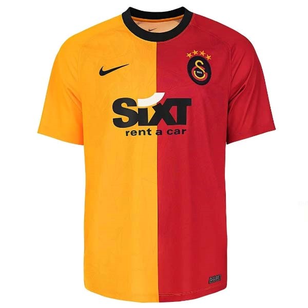 Thailandia Maglia Galatasaray Home 22/23